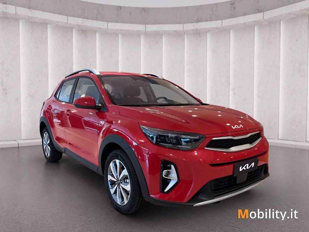 KIA Stonic 1.0 t-gdi mhev Urban 100cv mt del 2024