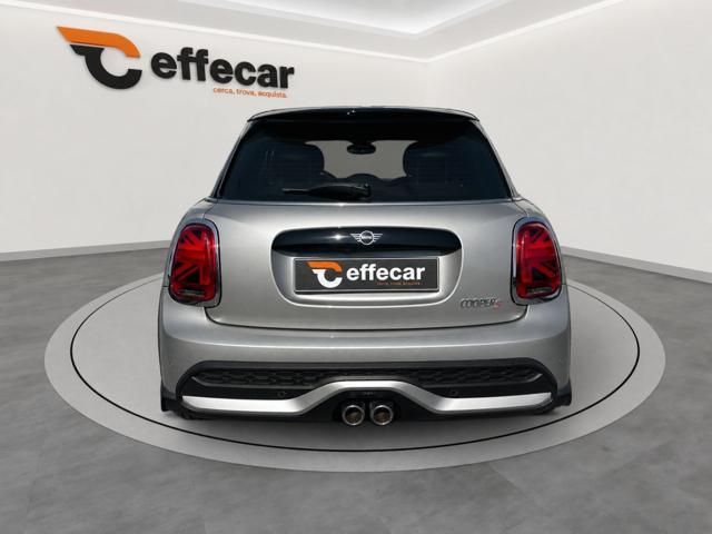 MINI Cooper S 2.0 Cooper S Yours 5 porte