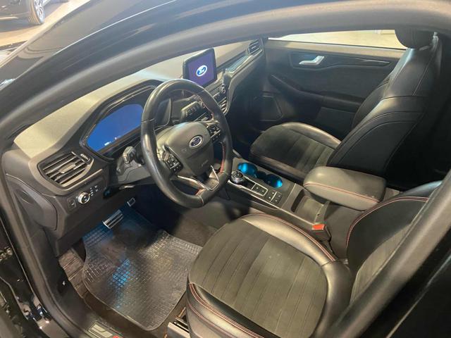 FORD Kuga 1.5 EcoBlue 120 CV 2WD aut. ST-Line X