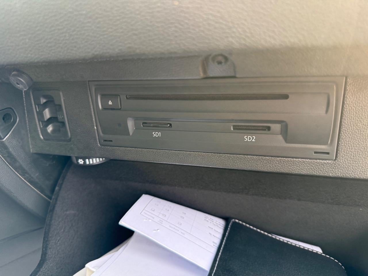 Volkswagen Passat Variant 1.6 TDI DSG UNICO PROPRIETARIO