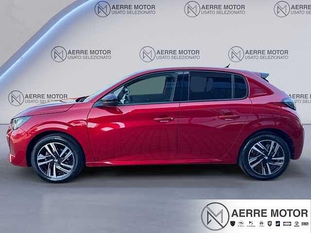 Peugeot 208 1.2 PureTech 75 CV Allure
