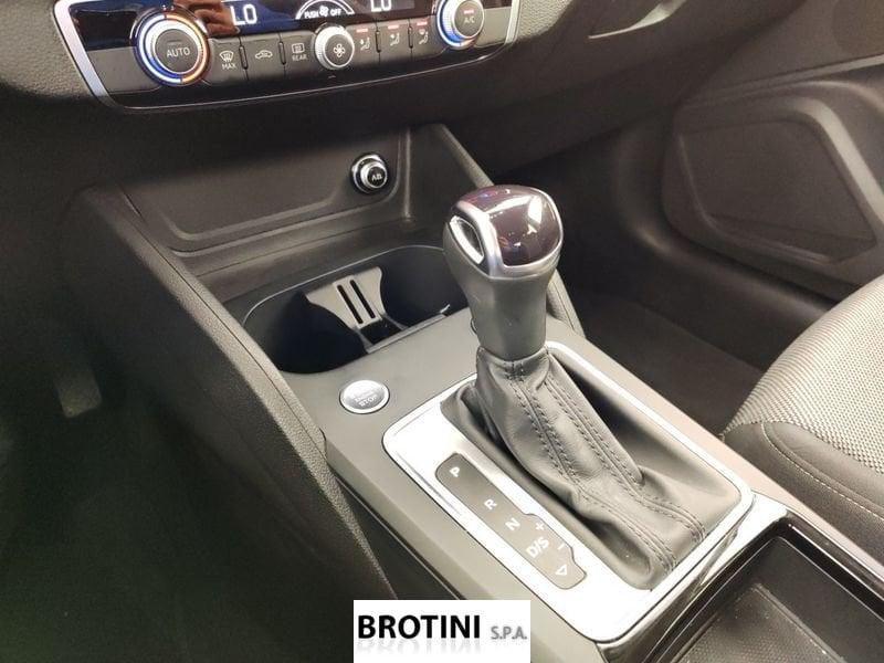Audi Q2 1.5 35 TFSI S LINE EDITION S TRONIC