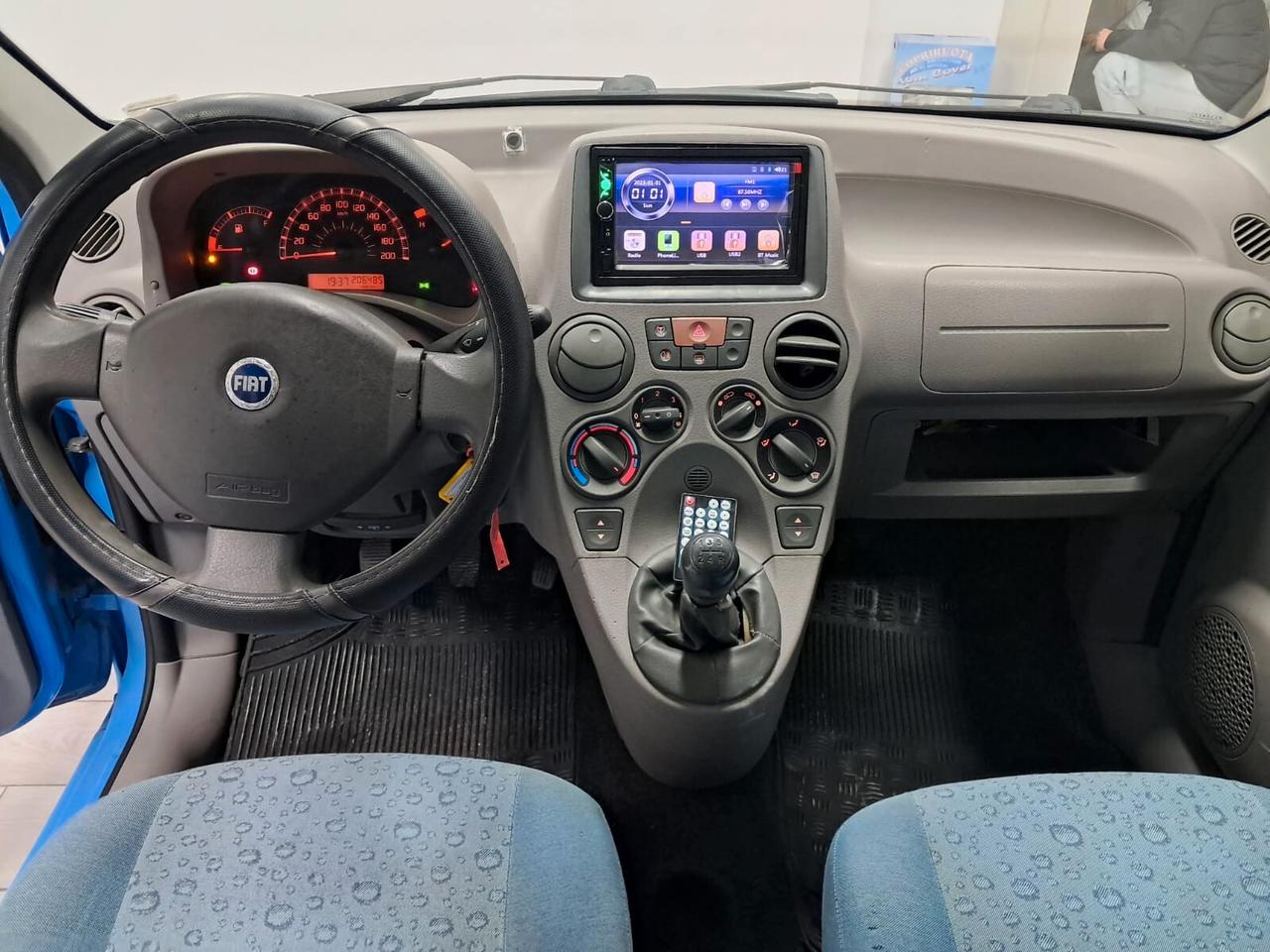 Fiat Panda 1.1 Active