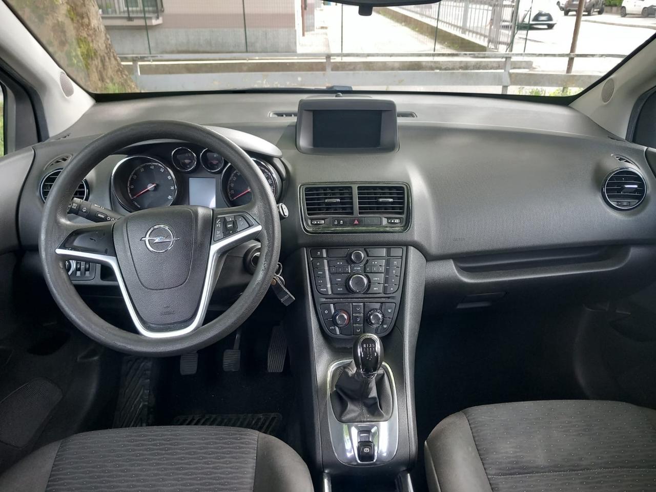 Opel Meriva 1.4 100CV One