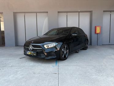 Mercedes A 200 D Sport 8G-DCT