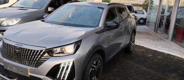 PEUGEOT 2008 1° serie PureTech Turbo 110 S&S Allure
