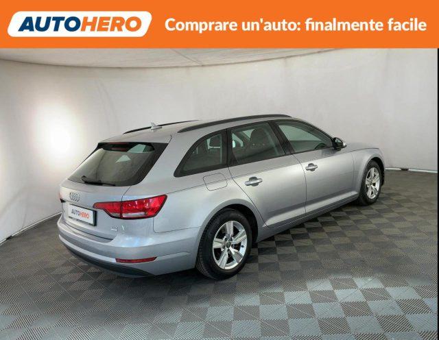 AUDI A4 2.0 TDI 150 CV ultra