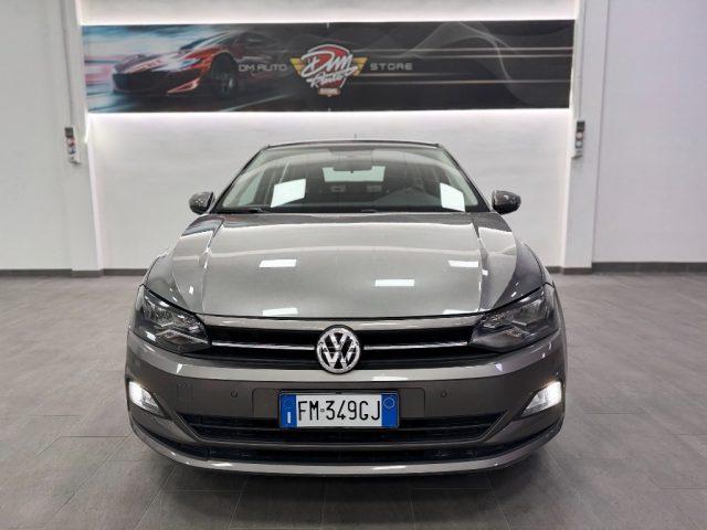 VOLKSWAGEN Polo 1.0 TSI 5p. Highline BlueMotion Technology