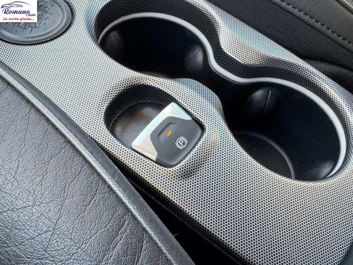 FIAT - 500X - 1.6 M.Jet 130 CV Sport#FARI FULL LED