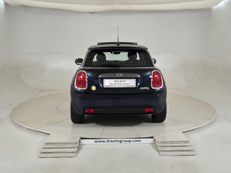 MINI Mini Full Electric Mini F56 Full Electric Mini 3p Cooper SE XL auto