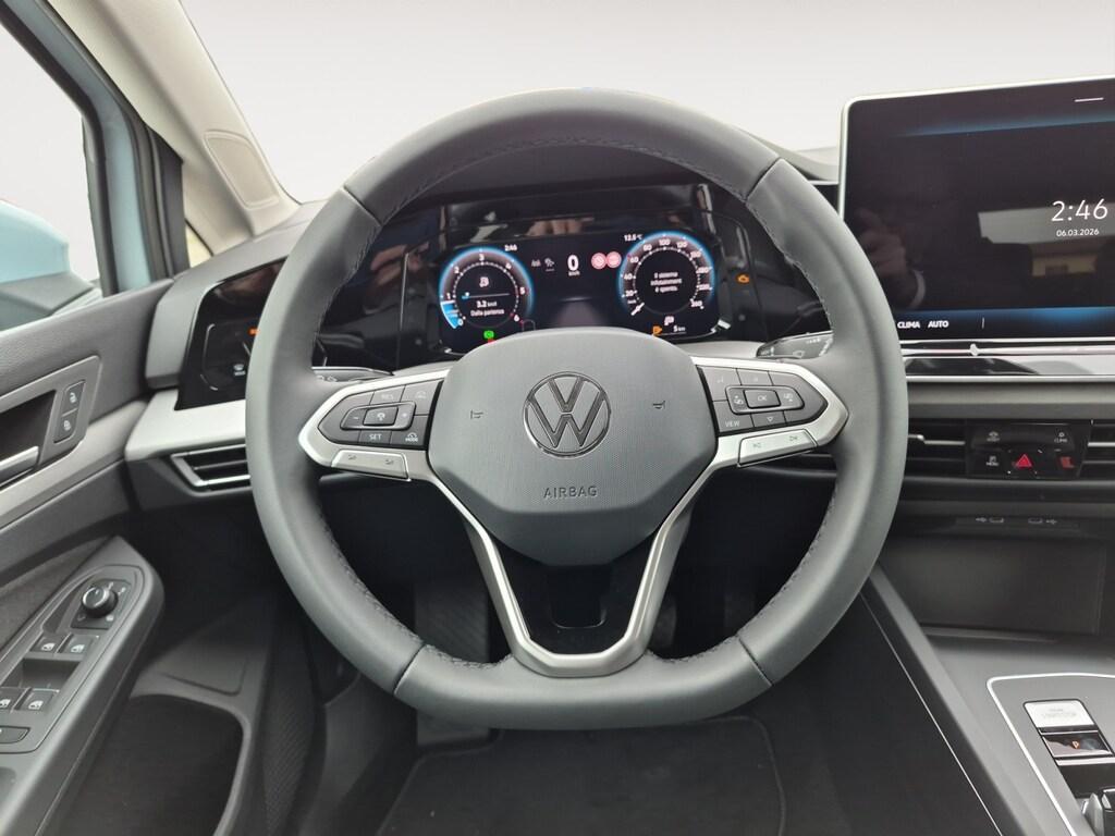 Volkswagen Golf VIII 2024 2.0 TDI 150CV DSG Edit. Plus - IVA ESPOSTA