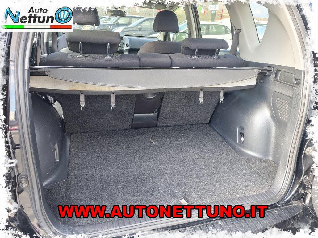 Toyota RAV 4 RAV4 2.2 D-4D 177 CV Luxury