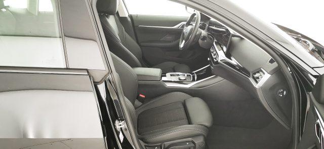 BMW i4 eDrive 40 Sport - Km zero