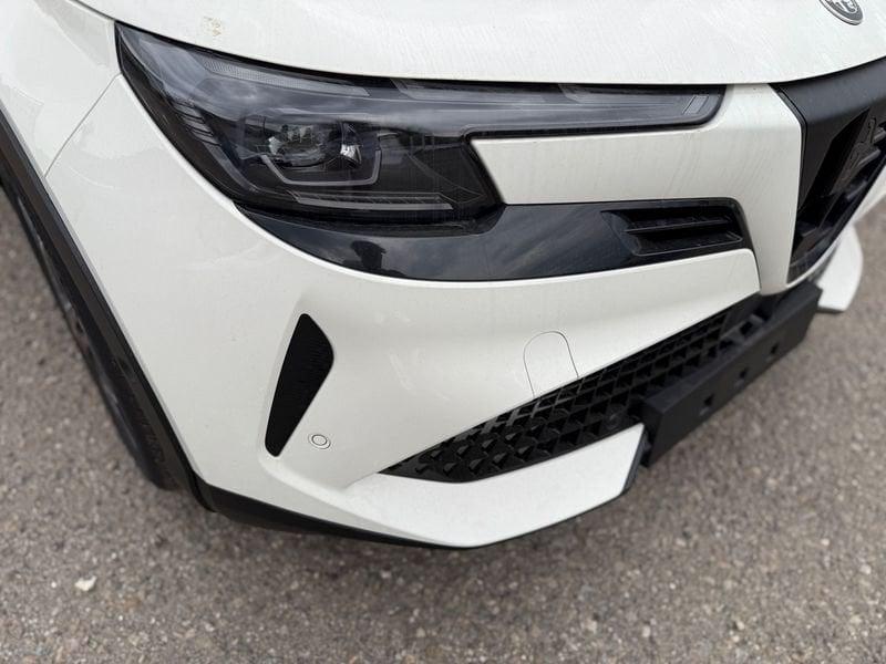 Alfa Romeo Junior Junior 1.2 145 CV Hybrid eDCT6 Speciale Rif. Lorenzo