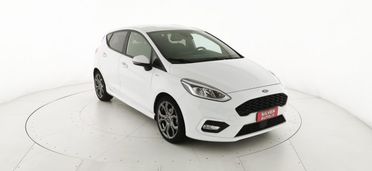 FORD Fiesta 1.1 85 CV 5 porte ST-Line
