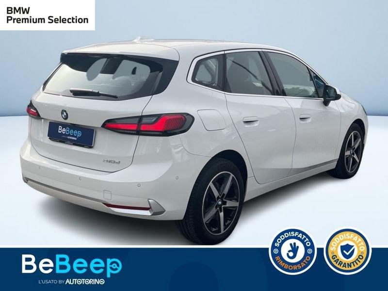 BMW Serie 2 Active Tourer 218D ACTIVE TOURER LUXURY AUTO