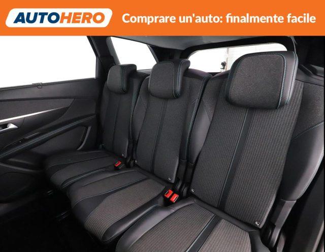 PEUGEOT 5008 BlueHDi 130 S&S EAT8 Allure Pack