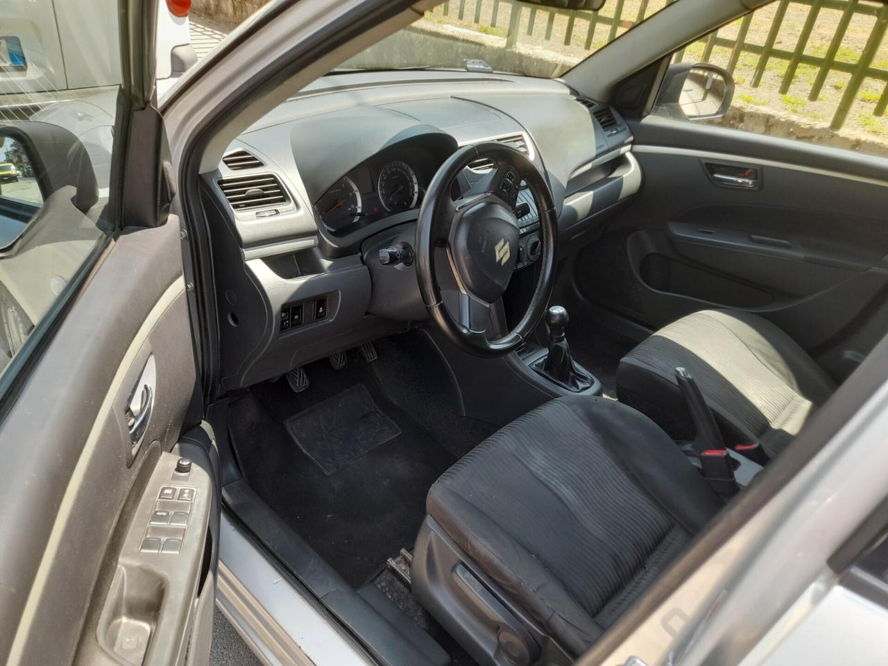 Suzuki Swift 1.3 MULTIJET 5 porte