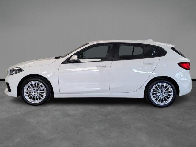 BMW 116 i 5p. Advantage Aut.