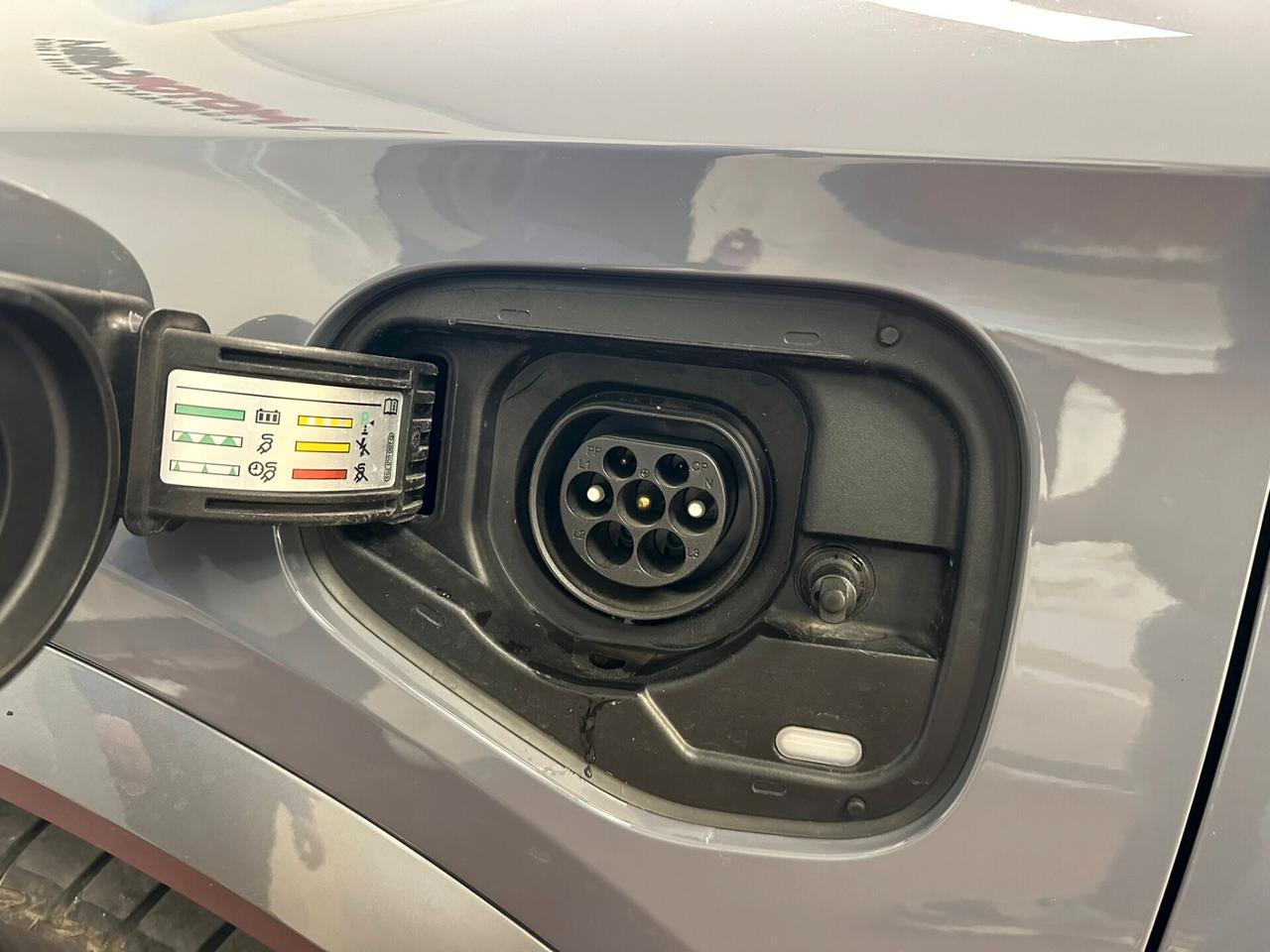 Cupra Formentor 1.4 e-Hybrid DSG