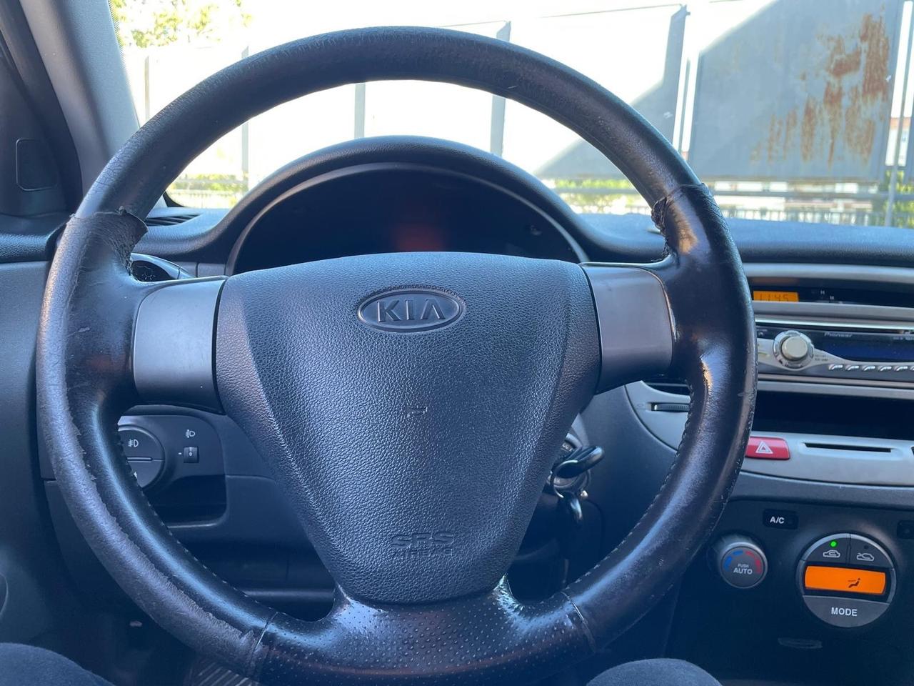 Kia Rio 1.4 16V 5p. LX Easy IN OTTIME CONDIZIONI