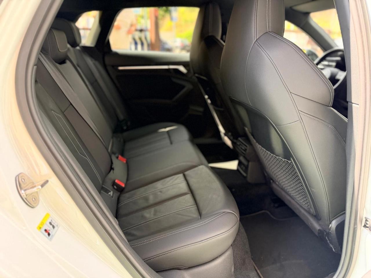 Audi S3 SPB TFSI 310 CV