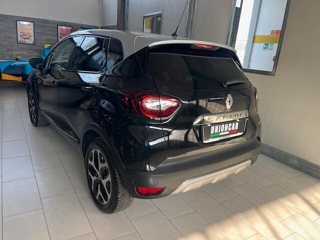 Renault Captur TCe 12V 90 CV Start&Stop Energy Intens