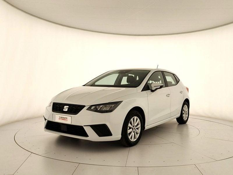 Seat Ibiza 1.0 ecotsi Style 95cv