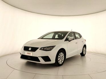 Seat Ibiza 1.0 ecotsi Style 95cv