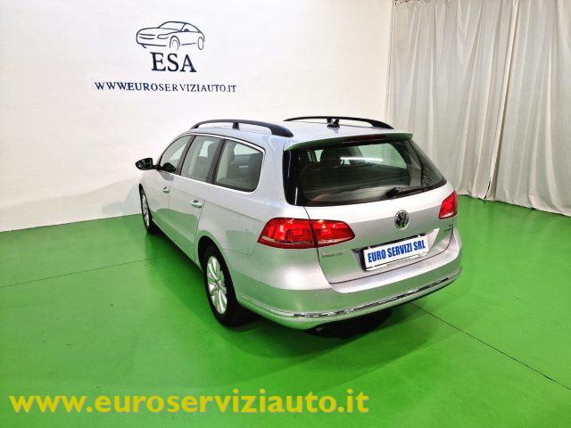VOLKSWAGEN Passat VARIANT. 1.6 TDI DSG Comfortline