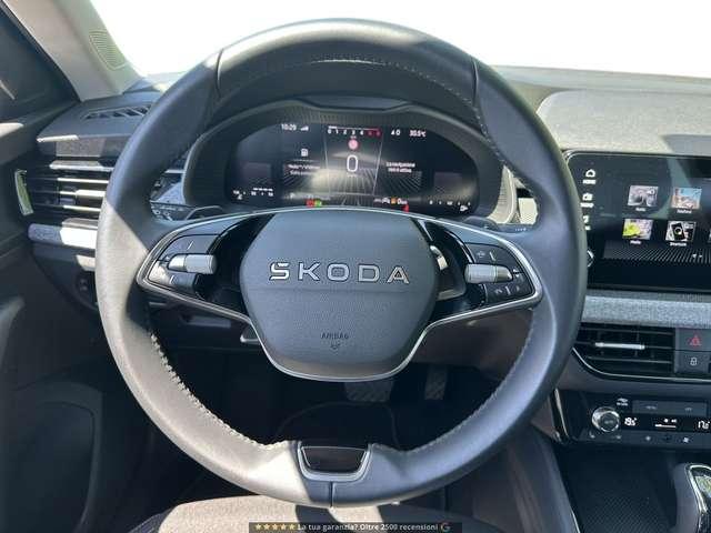 Skoda Kamiq 1.0 TSI Black Dots DSG 85kW