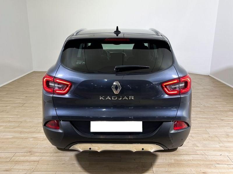 Renault Kadjar 1.6 dCi 130CV Energy Intens