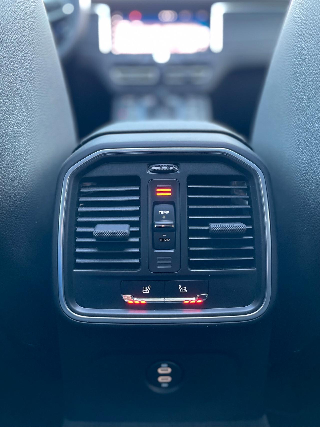 PORSCHE Macan 2.0 245CV Auto AWD - 2021