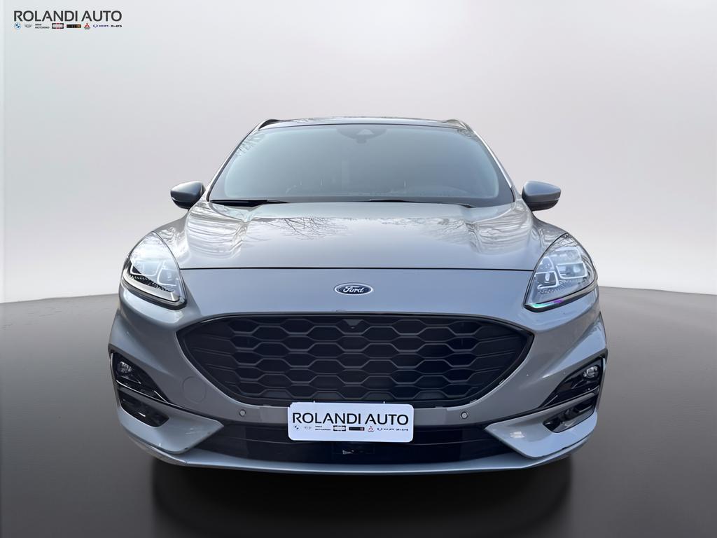 Ford Kuga 2.5 Full Hybrid ST-Line 2WD e-Shifter