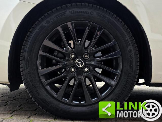 MAZDA 2 1.5 Skyactiv-G Homura