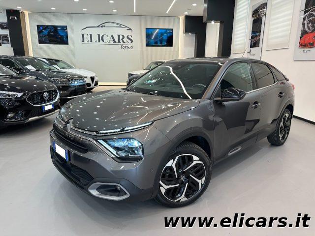 CITROEN C4 PureTech 130 S&S EAT8 Shine