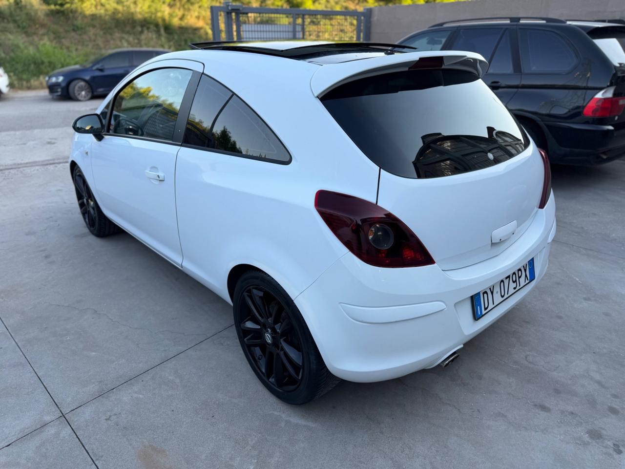 Opel Corsa 1.3 CDTI 90CV 3 porte Enjoy