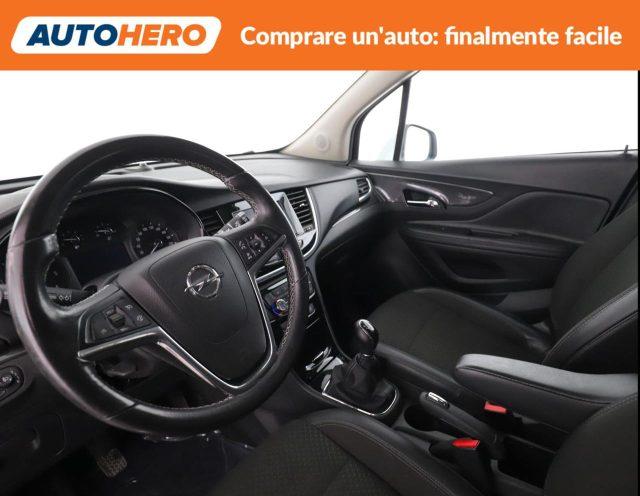 OPEL Mokka X 1.6 CDTI Ecotec 136CV 4x2 Start&Stop Innovation