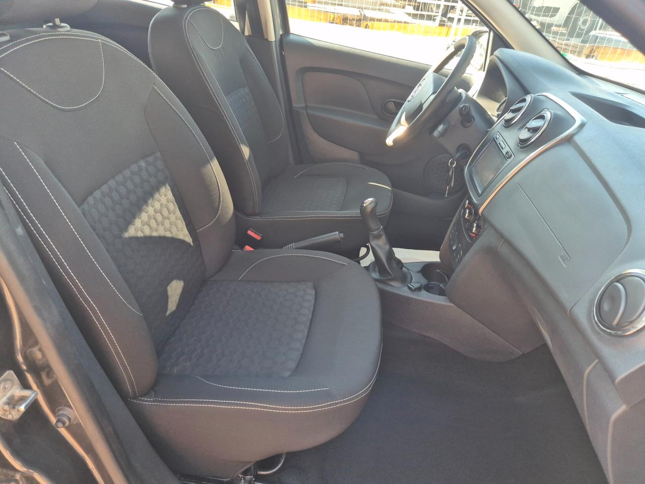 Dacia Sandero 1.5 dCi 8V 75CV Start&Stop Lauréate