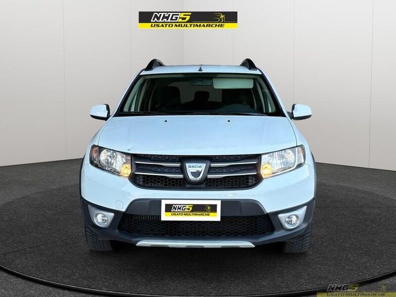 Dacia Sandero Sandero Stepway 900 TCe 12V 90CV Prestige