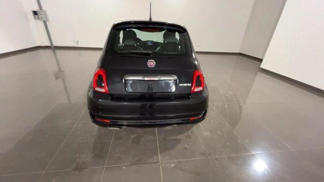 FIAT 500 1.0 Hybrid Sport