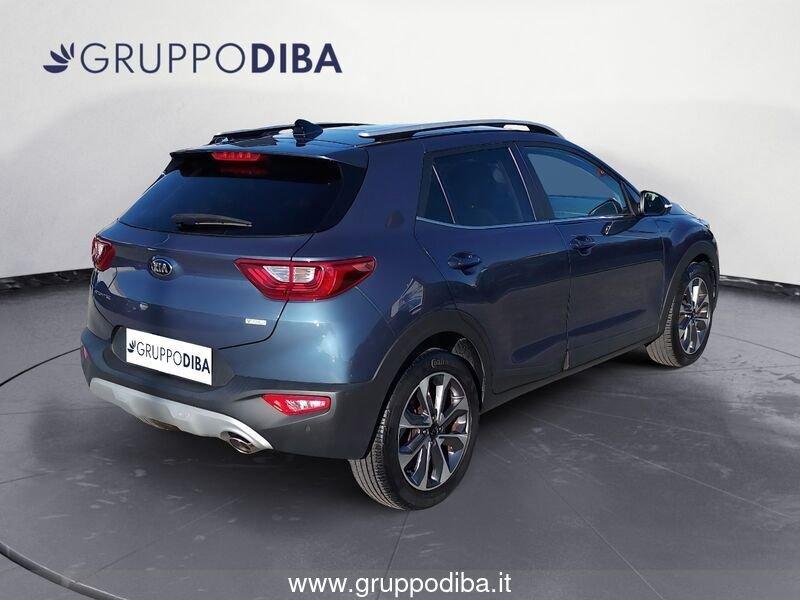 KIA Stonic Benzina 1.0 t-gdi Energy 120cv dct7 my18