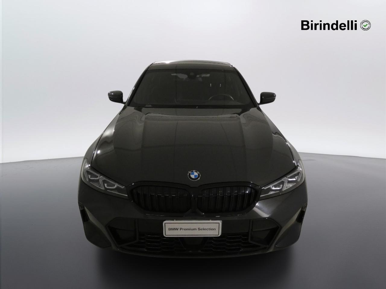 BMW Serie 3(G20/1-80/1) - 320d 48V xDrive Msport