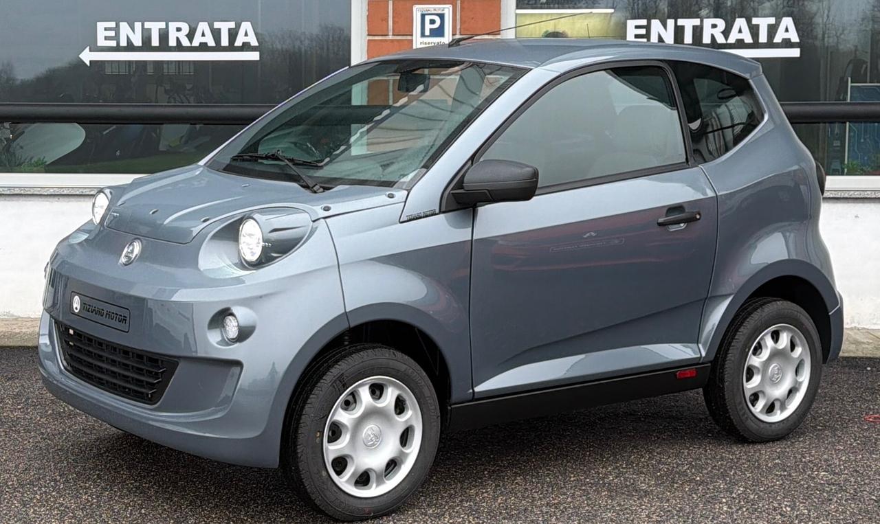 Aixam E-Minauto Access