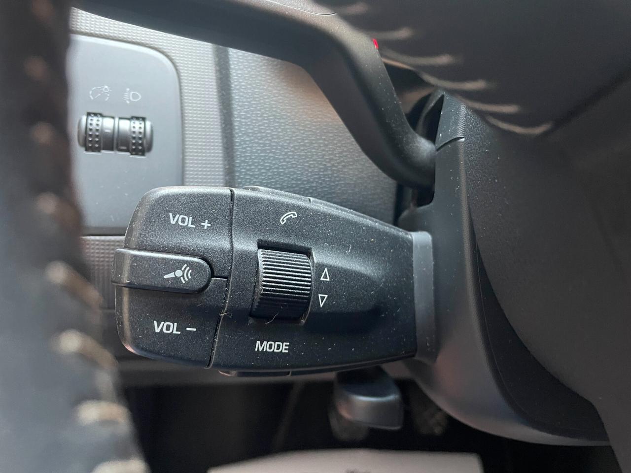 Seat Ibiza UNICO PROPRIETARIO - SERVICE COMPLETO