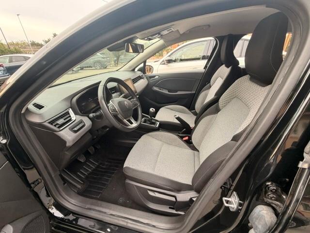 Renault Clio TCe 90 CV 5 porte Generation