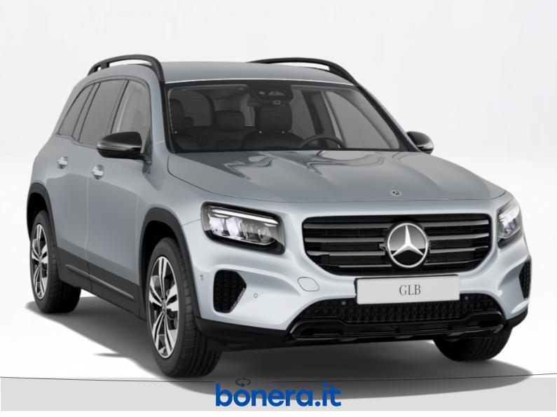 Mercedes GLB 200 D Progressive Advanced Plus 8G-DCT