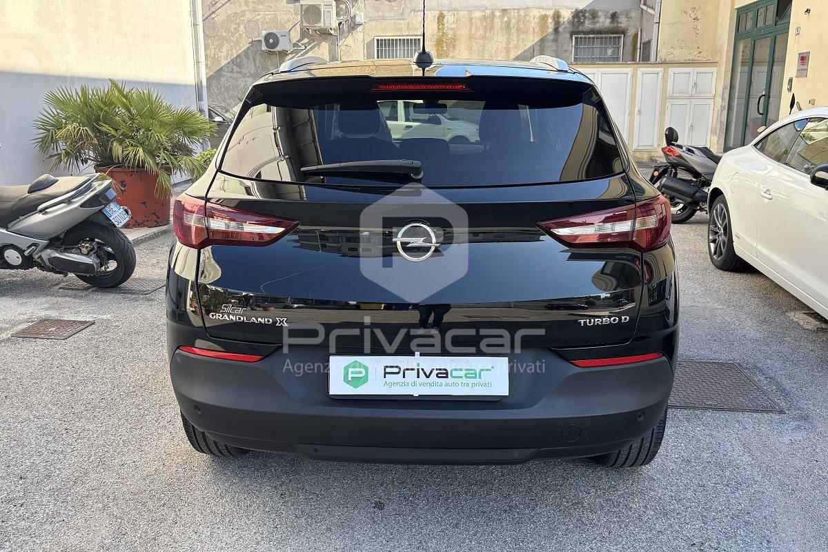 OPEL Grandland X 1.6 diesel Ecotec Start&Stop Innovation