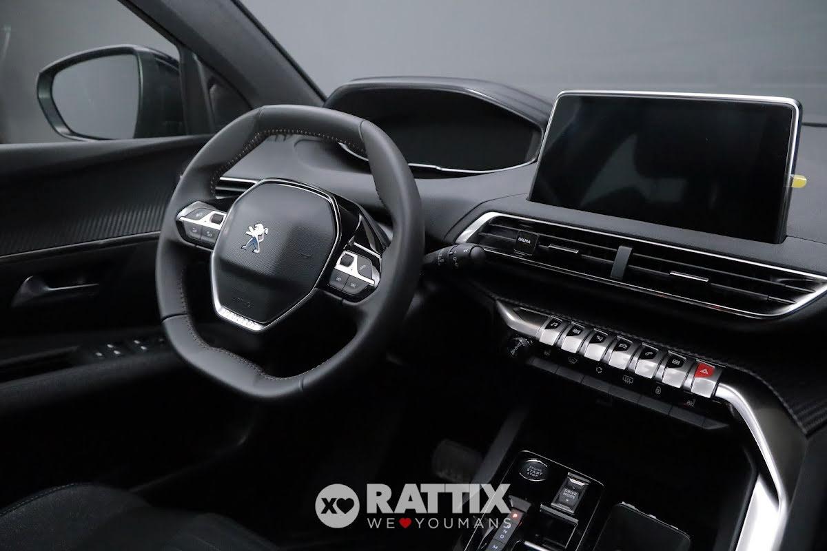 Peugeot 3008 1.2 hybrid 48V 136CV Active Pack e-dcs6