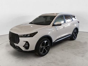 DR AUTOMOBILES DR 6.0 1.5T S1 CVT (gpl)